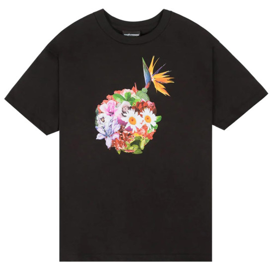 The Hundreds Ανδρική κοντομάνικη μπλούζα